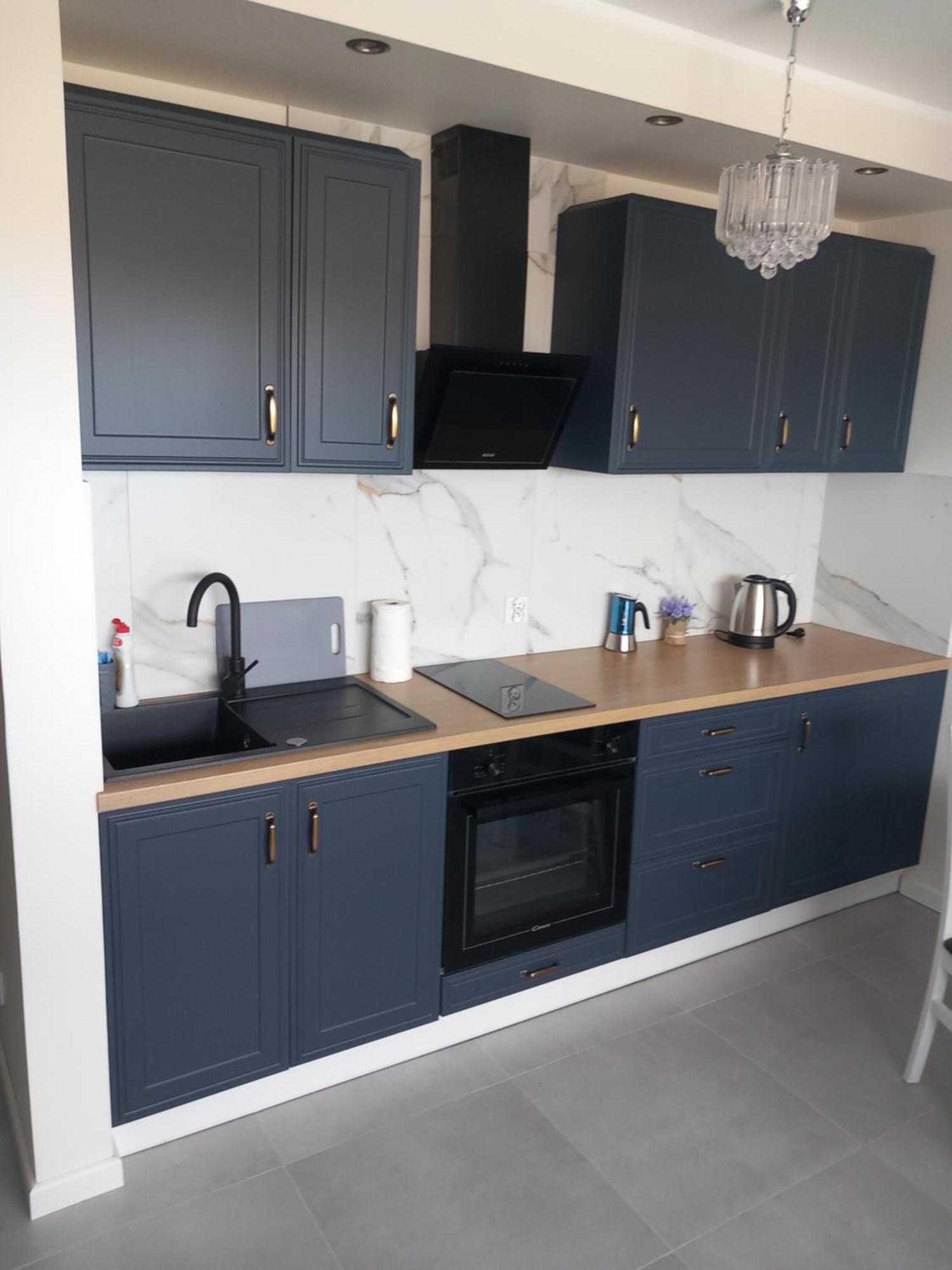 Apartament Ujście-Darłowskie Buitenkant foto